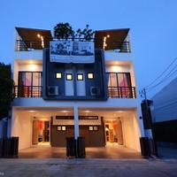 Villa in Thailand, Phuket, 190 sq.m.