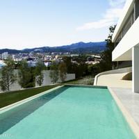 Villa in Spain, Catalunya, Girona, 454 sq.m.