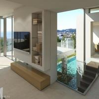 Villa in Spain, Catalunya, Girona, 454 sq.m.