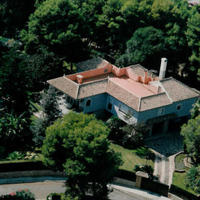 Villa in Spain, Comunitat Valenciana, 500 sq.m.