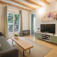 Flat in Spain, Catalunya, Barcelona, 50 sq.m.