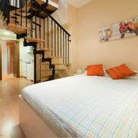 Flat in Spain, Catalunya, Barcelona, 48 sq.m.