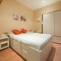 Flat in Spain, Catalunya, Barcelona, 48 sq.m.