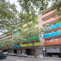 Flat in Spain, Catalunya, Barcelona, 48 sq.m.