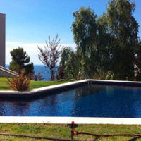 Дом в Испании, Каталония, Жирона, 450 кв.м.