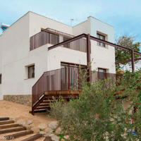 Villa in Spain, Catalunya, Begur, 215 sq.m.