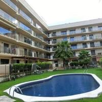 Flat in Spain, Catalunya, Cambrils, 163 sq.m.