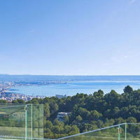 Villa in Spain, Balearic Islands, Palma, 1225 sq.m.