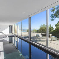 Villa in Spain, Balearic Islands, Palma, 1225 sq.m.