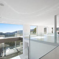 Villa in Spain, Balearic Islands, Palma, 1225 sq.m.