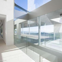 Villa in Spain, Balearic Islands, Palma, 1225 sq.m.