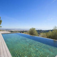 Villa in Spain, Balearic Islands, Palma, 1225 sq.m.