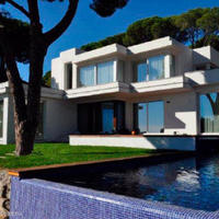 Вилла в Испании, Каталония, Жирона, 263 кв.м.