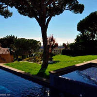 Вилла в Испании, Каталония, Жирона, 263 кв.м.