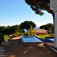 Вилла в Испании, Каталония, Жирона, 263 кв.м.