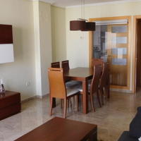 Flat in Spain, Comunitat Valenciana, 97 sq.m.