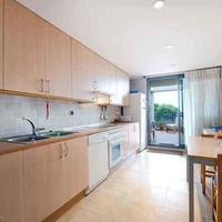 Flat in Spain, Catalunya, Barcelona, 210 sq.m.