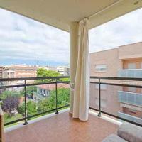 Flat in Spain, Catalunya, Barcelona, 210 sq.m.