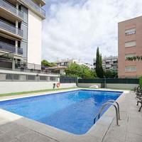 Flat in Spain, Catalunya, Barcelona, 210 sq.m.