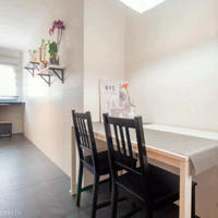 Flat in Spain, Catalunya, 90 sq.m.