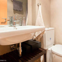 Flat in Spain, Catalunya, 90 sq.m.