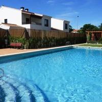 Townhouse in Spain, Catalunya, Cambrils, 137 sq.m.