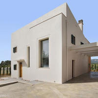 House in Spain, Balearic Islands, Palma, 150 sq.m.