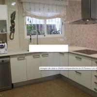 Villa in Spain, Comunitat Valenciana, 297 sq.m.