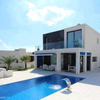 Villa in Spain, Comunitat Valenciana, Alicante, 145 sq.m.