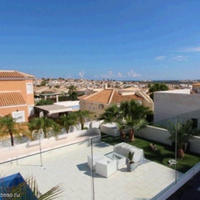 Villa in Spain, Comunitat Valenciana, Alicante, 145 sq.m.