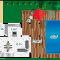 Villa in Spain, Comunitat Valenciana, Alicante, 145 sq.m.