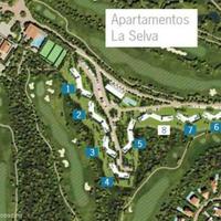 Flat in Spain, Catalunya, Girona, 104 sq.m.