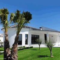 Villa in Spain, Comunitat Valenciana, Alicante, 120 sq.m.