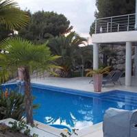 Villa in Spain, Catalunya, Begur, 450 sq.m.