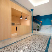 Flat in Spain, Catalunya, 118 sq.m.