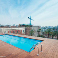 Flat in Spain, Catalunya, 118 sq.m.