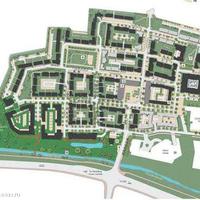 Квартира Великобритании, Англия, Лондон, 47 кв.м.