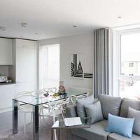 Квартира Великобритании, Англия, Лондон, 47 кв.м.