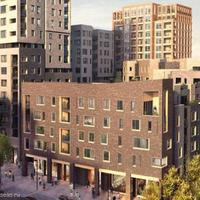 Flat in United Kingdom, England, Wandsworth, 75 sq.m.