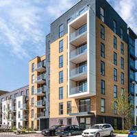 Flat in United Kingdom, England, Wandsworth, 42 sq.m.