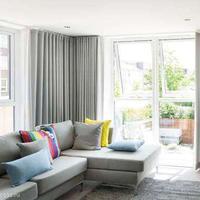 Flat in United Kingdom, England, Wandsworth, 42 sq.m.
