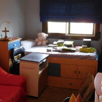 Квартира в Испании, Валенсия, 129 кв.м.