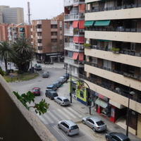 Квартира в Испании, Валенсия, 129 кв.м.