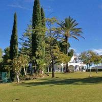 Villa in Spain, Andalucia, 952 sq.m.
