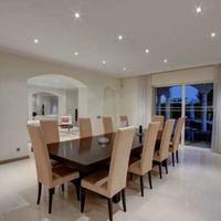 Villa in Spain, Andalucia, 952 sq.m.