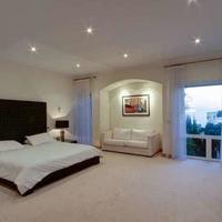 Villa in Spain, Andalucia, 952 sq.m.