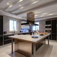 Villa in Spain, Andalucia, 952 sq.m.