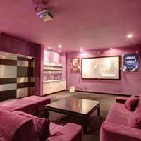 Villa in Spain, Andalucia, 952 sq.m.