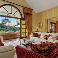 Villa in Spain, Andalucia, 695 sq.m.