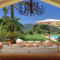 Villa in Spain, Andalucia, 695 sq.m.